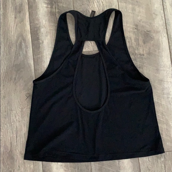 Koral Activewear Chi Tank - Picture 4 of 5